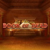 Book of Dead Online Spielautomat