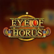 Eye of Horus Slot von Reel Time Gaming