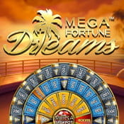 Mega Fortune Dreams Jackpot Online Slot