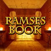 Ramses Book Online Slot